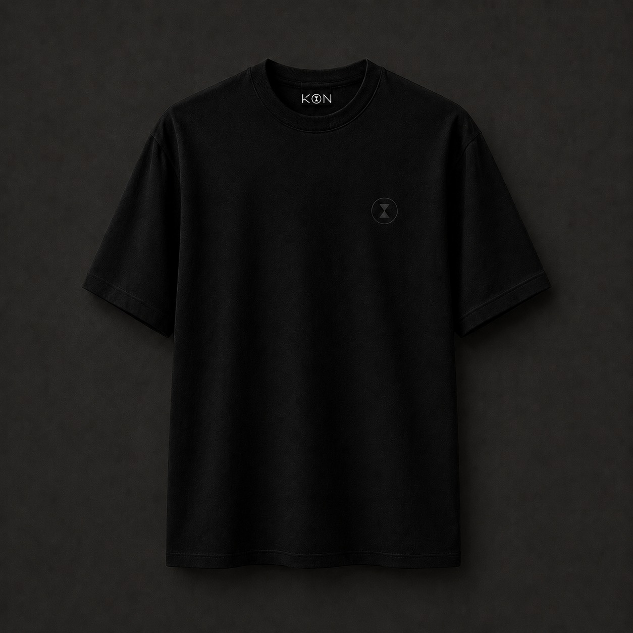 Camiseta regular EON