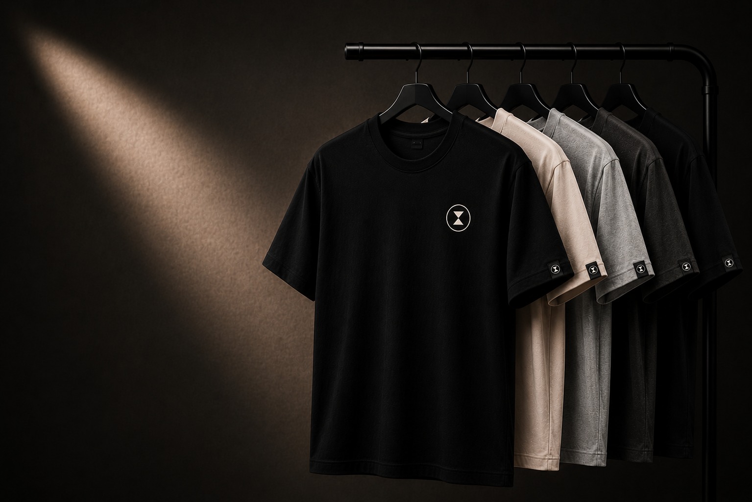 Camisetas personalizáveis EON